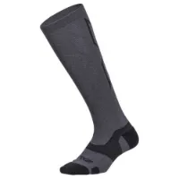 2XU Vectr Light Cushion 41- Långa Strumpor 46 Cm male 2XU Vectr Light Cushion 41- Långa Strumpor 46 Cm male