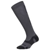 2XU Vectr Light Cushion 43- Långa Strumpor 50 Cm male