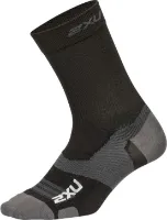 2XU Vectr Light Cushion Crew Sock