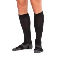 2XU VECTR Light Cushion Full Length Socks 2XU VECTR Light Cushion Full Length Socks