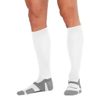 2XU VECTR Light Cushion Full Length Socks 2XU VECTR Light Cushion Full Length Socks