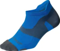 2XU Vectr Light Cushion No Show Sock 2XU Vectr Light Cushion No Show Sock