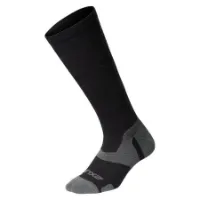 2XU Vectr Merino Light Cusion Full Length Strumpor male