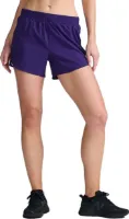 2XU Women's Aero 5" Shorts