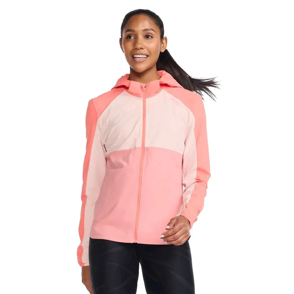 2XU Women's Aero Anorak