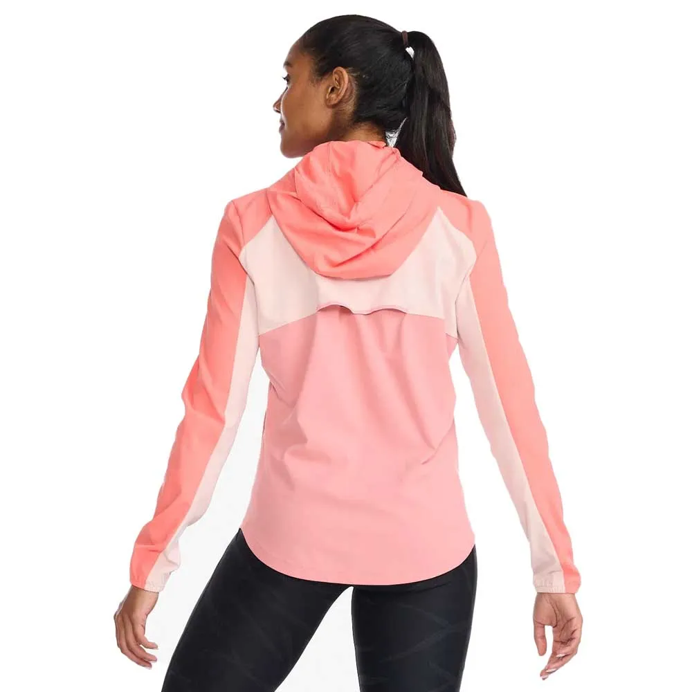 2XU Women's Aero Anorak