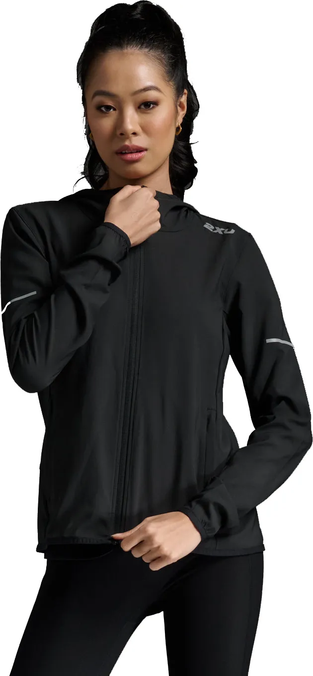 2XU Women's Aero Jacket 2XU Women's Aero Jacket