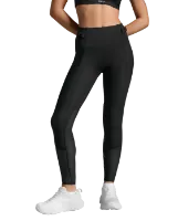 2XU Women's Aero Mesh Hi-Rise Compression Tights