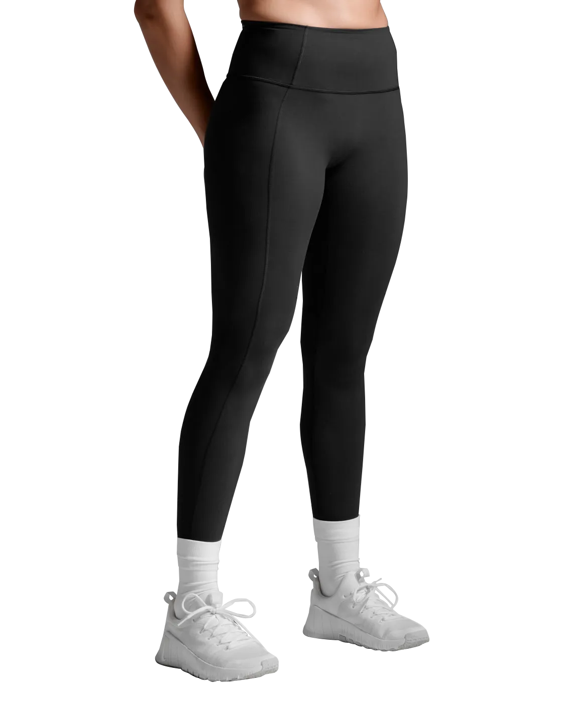 2XU Women's Fluid Hi-Rise Tights 2XU Women's Fluid Hi-Rise Tights
