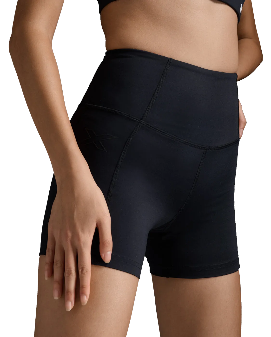 2XU Women's Form Hi-Rise Comp Shorts 2XU Women's Form Hi-Rise Comp Shorts