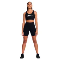 2XU Women's Form Stash Hi-Rise Bike Short 2XU Women's Form Stash Hi-Rise Bike Short