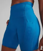 2XU Women's Form Stash Hi-Rise Bike Short