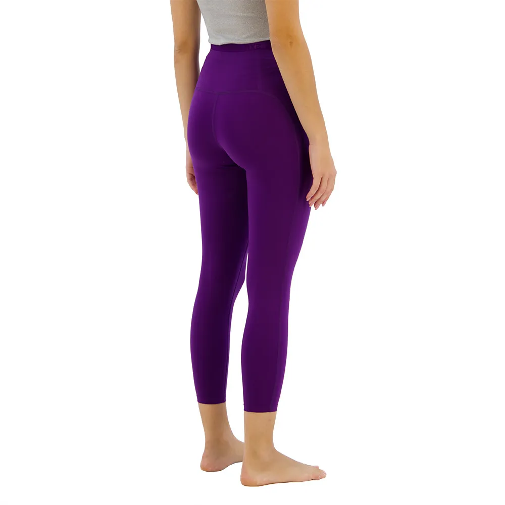2XU Women's Form Stash Hi-Rise Compression 7/8