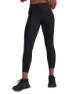 2XU Women's Form Stash Hi-Rise Compression 7/8, BLACK/BLACK