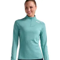 2XU Women's Ignition 1/4 Zip 2XU Women's Ignition 1/4 Zip