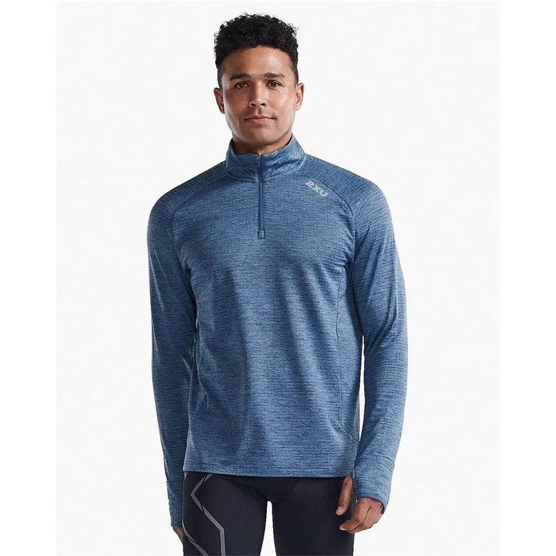 2XU Women's Ignition 1/4 Zip 2XU Women's Ignition 1/4 Zip