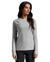 2XU Women's Ignition Base Layer Long Sleeve