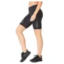 2XU Women's Light Speed Mid-Rise Compression Shorts