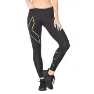 BLACK/GOLD REFLECTIVE