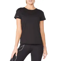 2XU Women's Light Speed Tech Tee 2XU Women's Light Speed Tech Tee