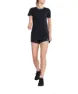 BLACK/ BLACK REFLECTIVE 2