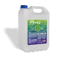 +39 X3 Slanglöst Tätningsmedel 5l +39 X3 Slanglöst Tätningsmedel 5l