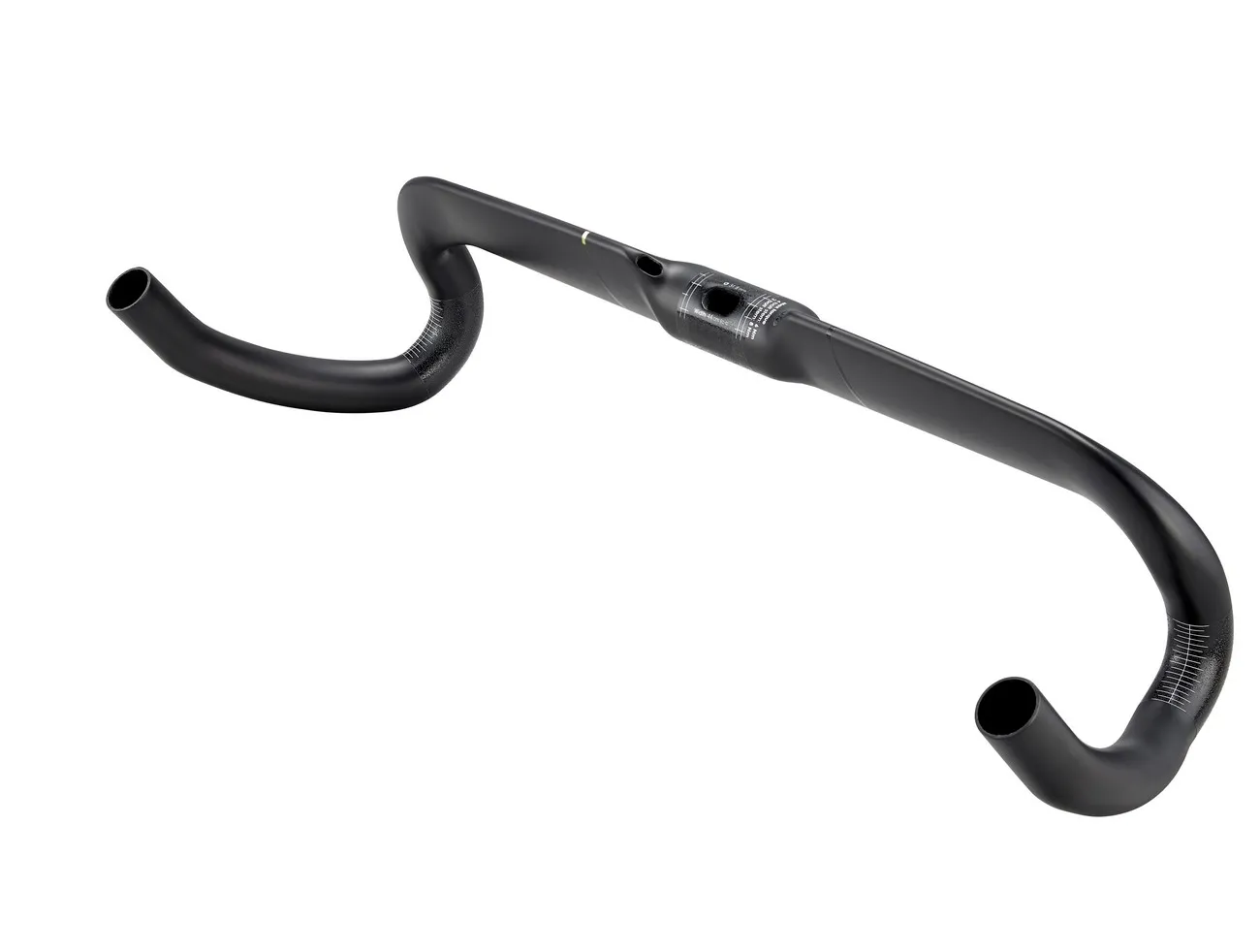 3T Aeroghiaia LTD Stealth Gravelstyre