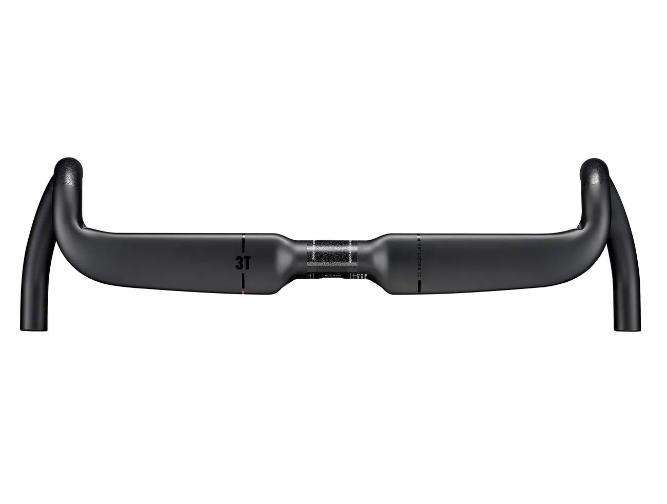 3T Aeroghiaia LTD Stealth Gravelstyre
