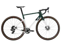 3T Exploro RaceMax Force AXS Gravelcykel 3T Exploro RaceMax Force AXS Gravelcykel