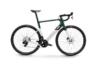 3T Exploro RaceMax Force AXS Gravelcykel 3T Exploro RaceMax Force AXS Gravelcykel