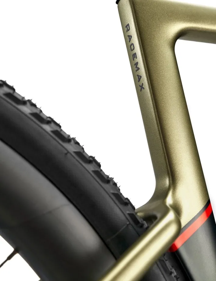 3T Exploro RaceMax Huracán Gravelbike 3T Exploro RaceMax Huracán Gravelbike