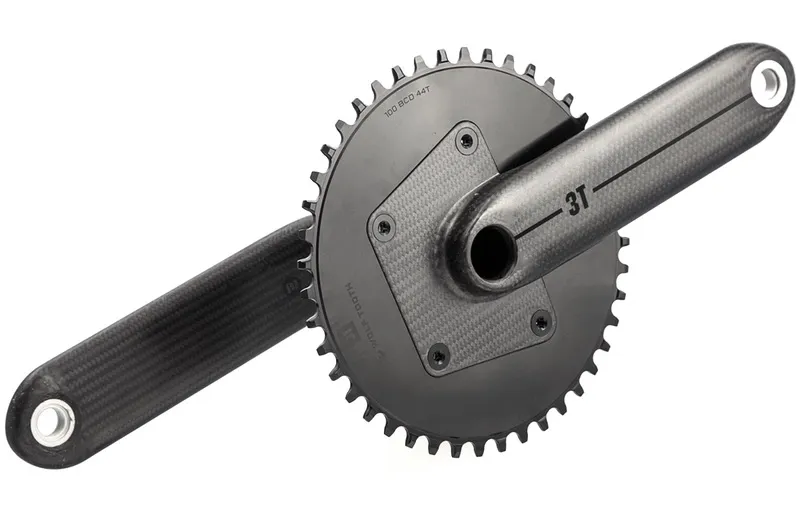 3T Exploro RaceMax Huracán Gravelbike 3T Exploro RaceMax Huracán Gravelbike