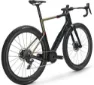 3T Exploro RaceMax Huracán Gravelbike