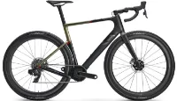3T Exploro RaceMax Huracán Gravelbike 3T Exploro RaceMax Huracán Gravelbike