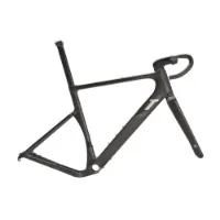 3T Exploro Racemax Italia Integrale Gravel Frameset UDH 3T Exploro Racemax Italia Integrale Gravel Frameset UDH