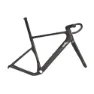 3T Exploro Racemax Italia Integrale Gravel Frameset UDH, Project X, 54