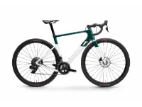 3T Exploro RaceMax Rival AXS Gravelcykel 3T Exploro RaceMax Rival AXS Gravelcykel