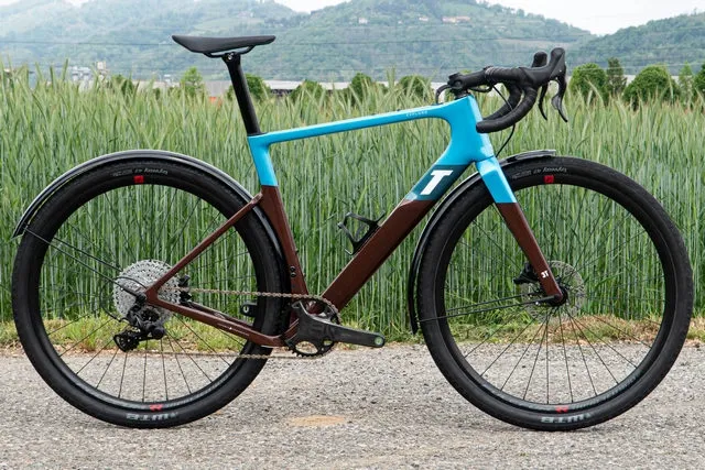 3T Exploro Skärmar