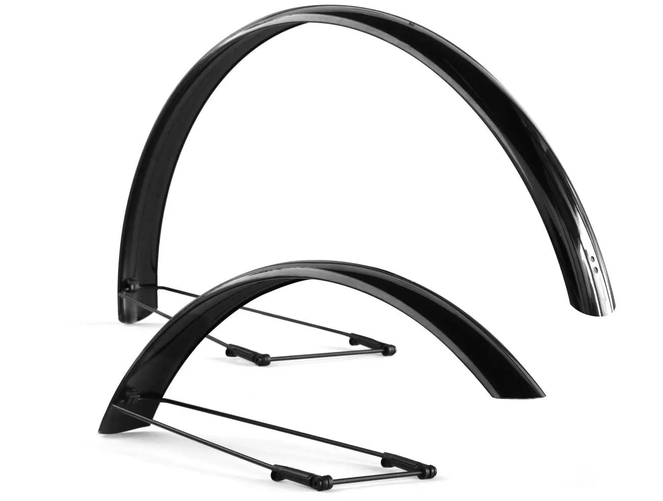 3T Exploro Skärmar
