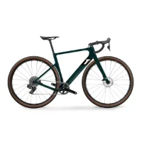 3T Exploro Ultra Complete Bike Gravel Sram Rival XPLR 1x12 700c 3T Exploro Ultra Complete Bike Gravel Sram Rival XPLR 1x12 700c