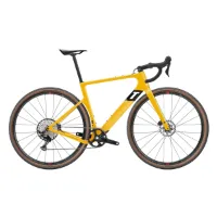 3T Exploro Ultra Shimano GRX 1x12 700C Complete Gravel Bike 3T Exploro Ultra Shimano GRX 1x12 700C Complete Gravel Bike