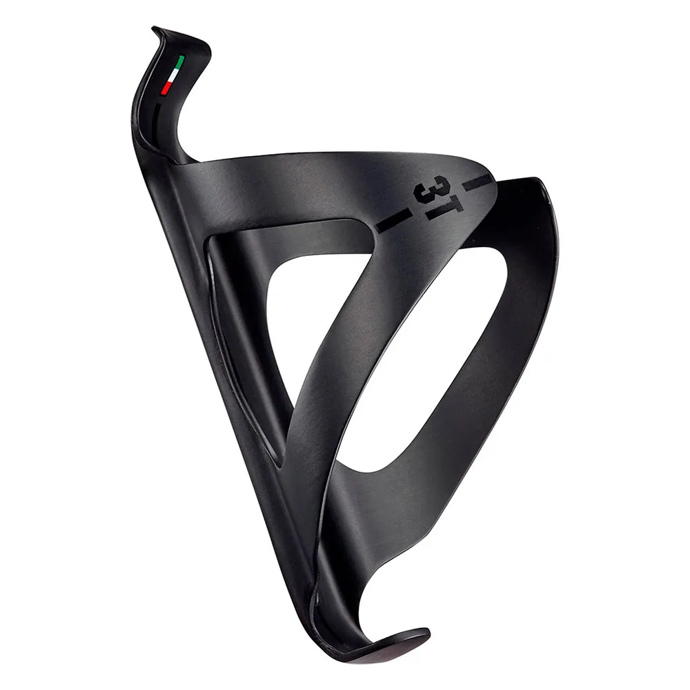 3T Flaskhållare, Black, One Size