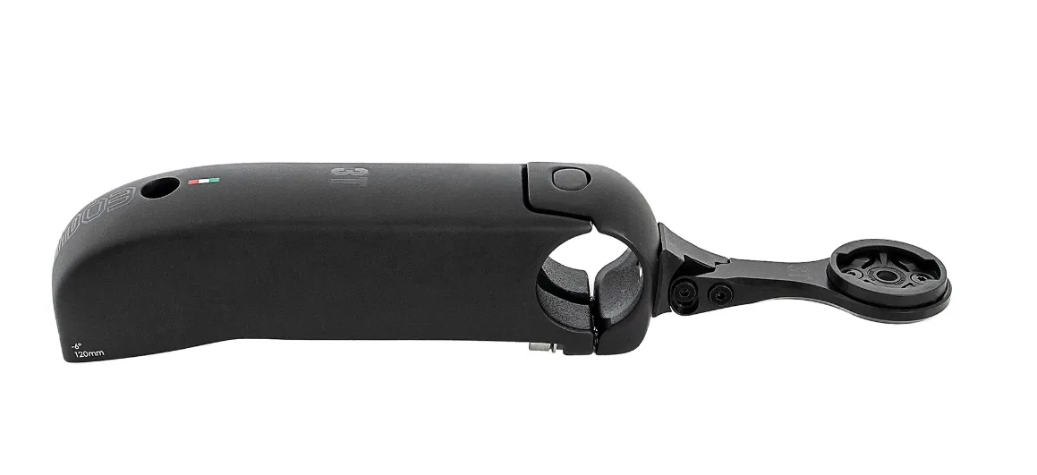 3T K-Edge GPS Mount Cykeldatorfäste 3T K-Edge GPS Mount Cykeldatorfäste