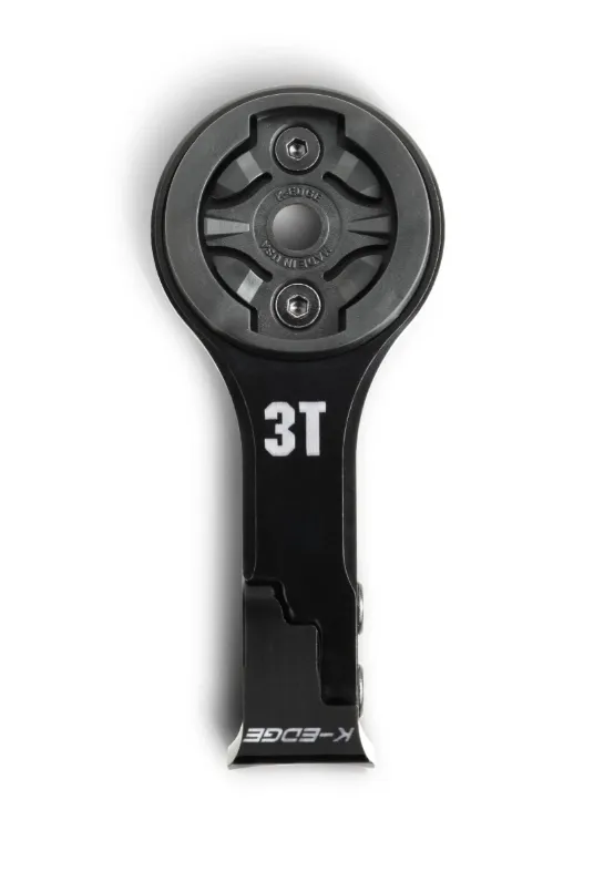 3T K-Edge GPS Mount Cykeldatorfäste 3T K-Edge GPS Mount Cykeldatorfäste