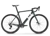 3T Primo GRX 1x12s Gravelbike 3T Primo GRX 1x12s Gravelbike