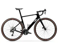 3T RaceMax Integrale GRX Di2 Gravelcykel 3T RaceMax Integrale GRX Di2 Gravelcykel