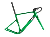 3T Racemax Italia Gravel Ramkit 3T Racemax Italia Gravel Ramkit