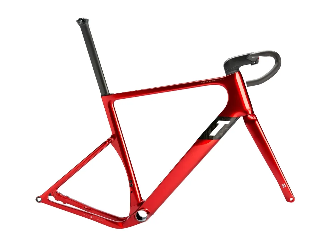 3T Racemax Italia Gravel Ramkit 3T Racemax Italia Gravel Ramkit
