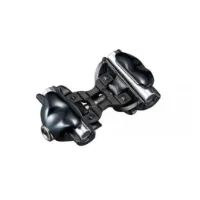 3T Ritchey Saddle Rail Clampset 7x7 3T Ritchey Saddle Rail Clampset 7x7