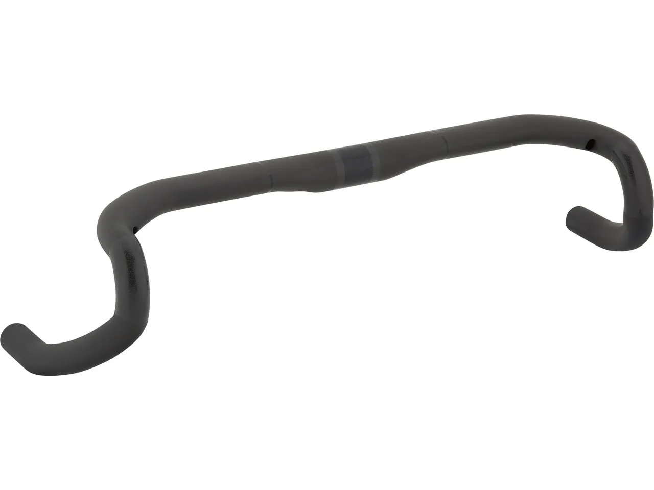 3T Superghiaia LTD Carbon 31.8 Lenker, Gravel Dropbar, 42cm 3T Superghiaia LTD Carbon 31.8 Lenker, Gravel Dropbar, 42cm